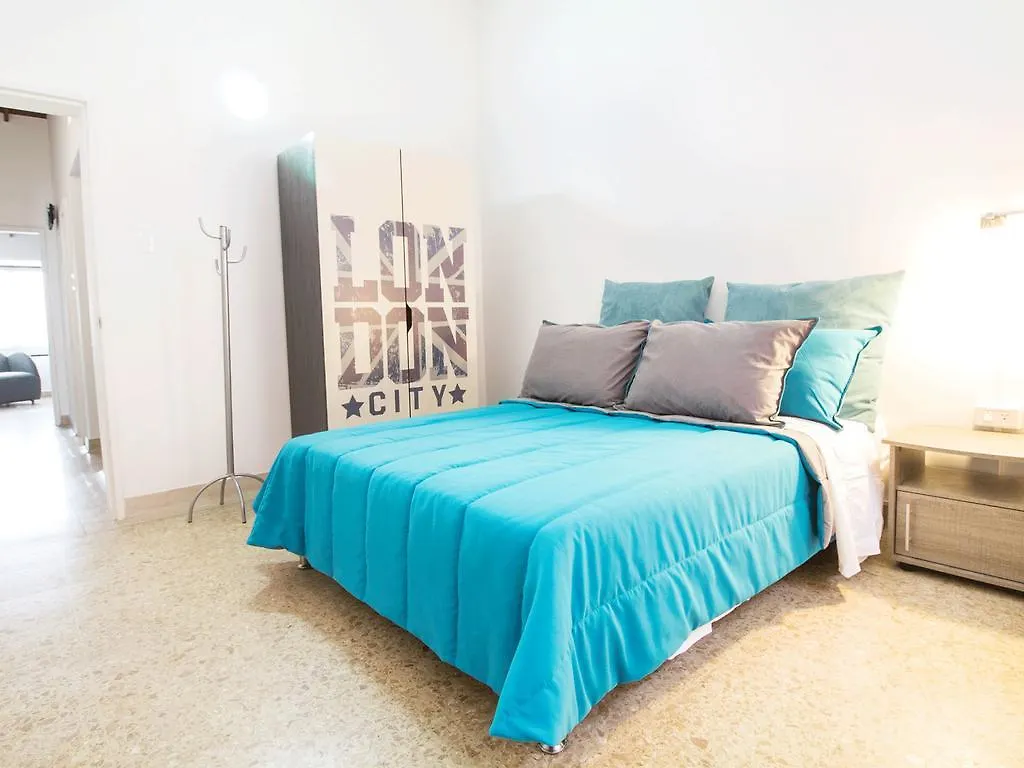 Prázdninový dům Hotel Casa Primavera Medellín