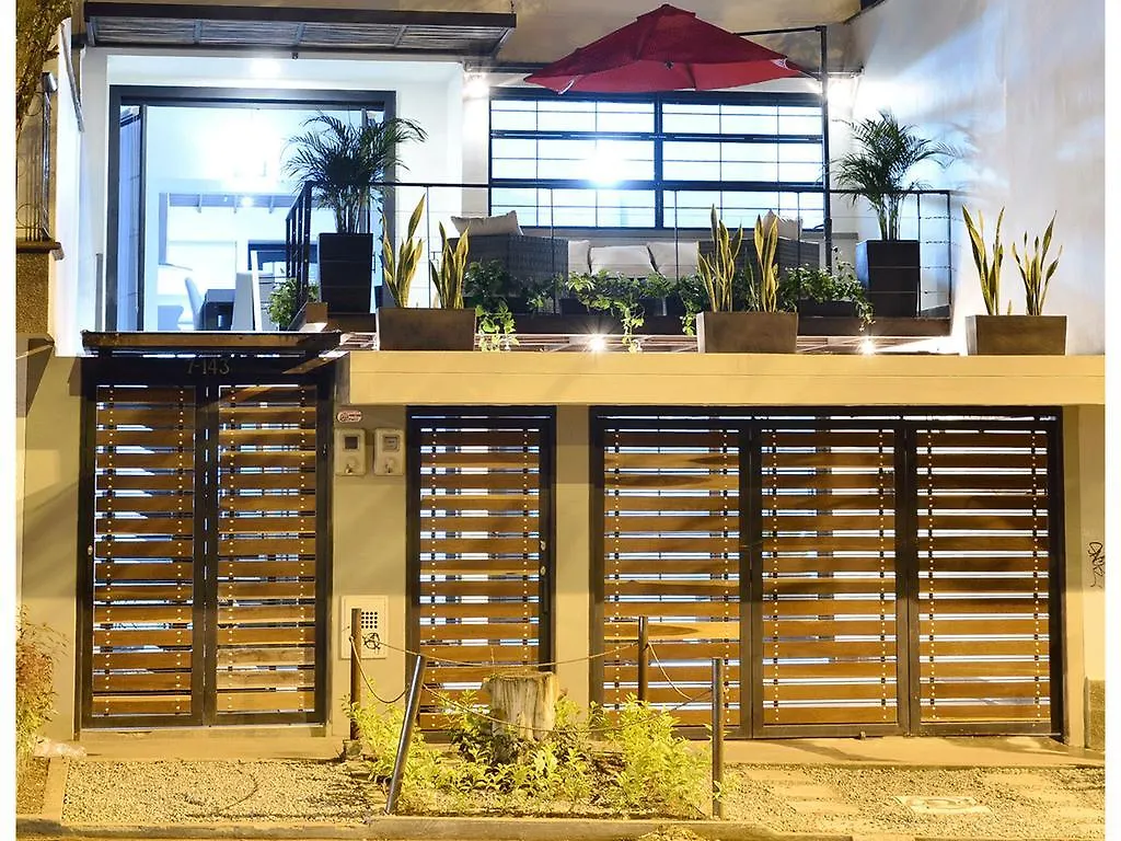 Hotel Casa Primavera Medellín Prázdninový dům