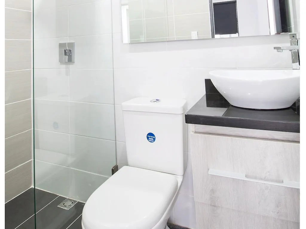Hotel Casa Primavera Medellín Prázdninový dům