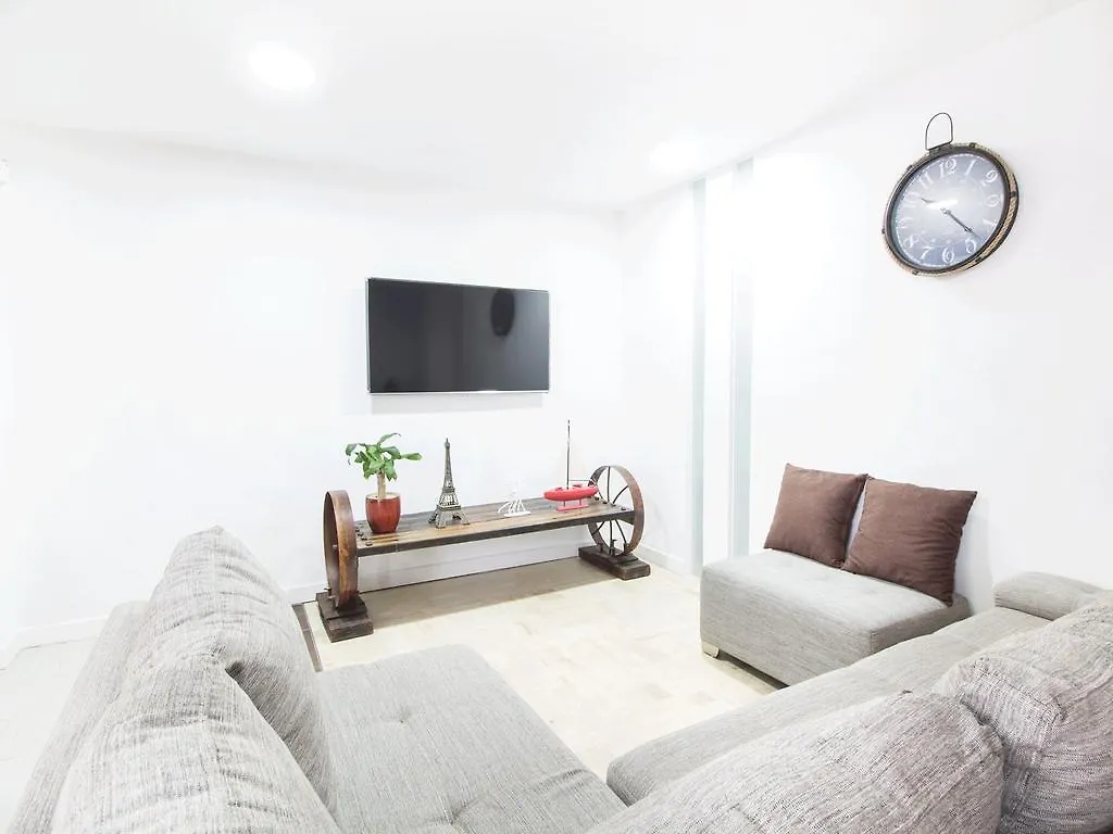 Casa Primavera Hotel Medellín